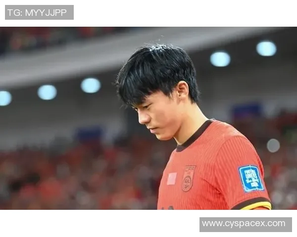 中国足球新星崛起 他们的拼搏与梦想为国足注入希望