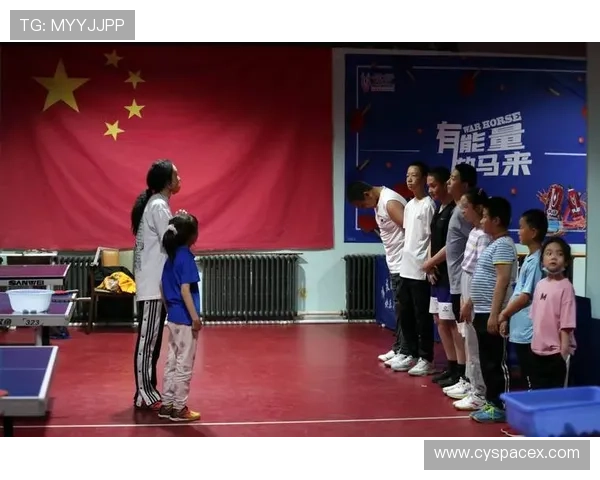 专访王军：探寻乒乓球辉煌背后的成功秘诀与心路历程